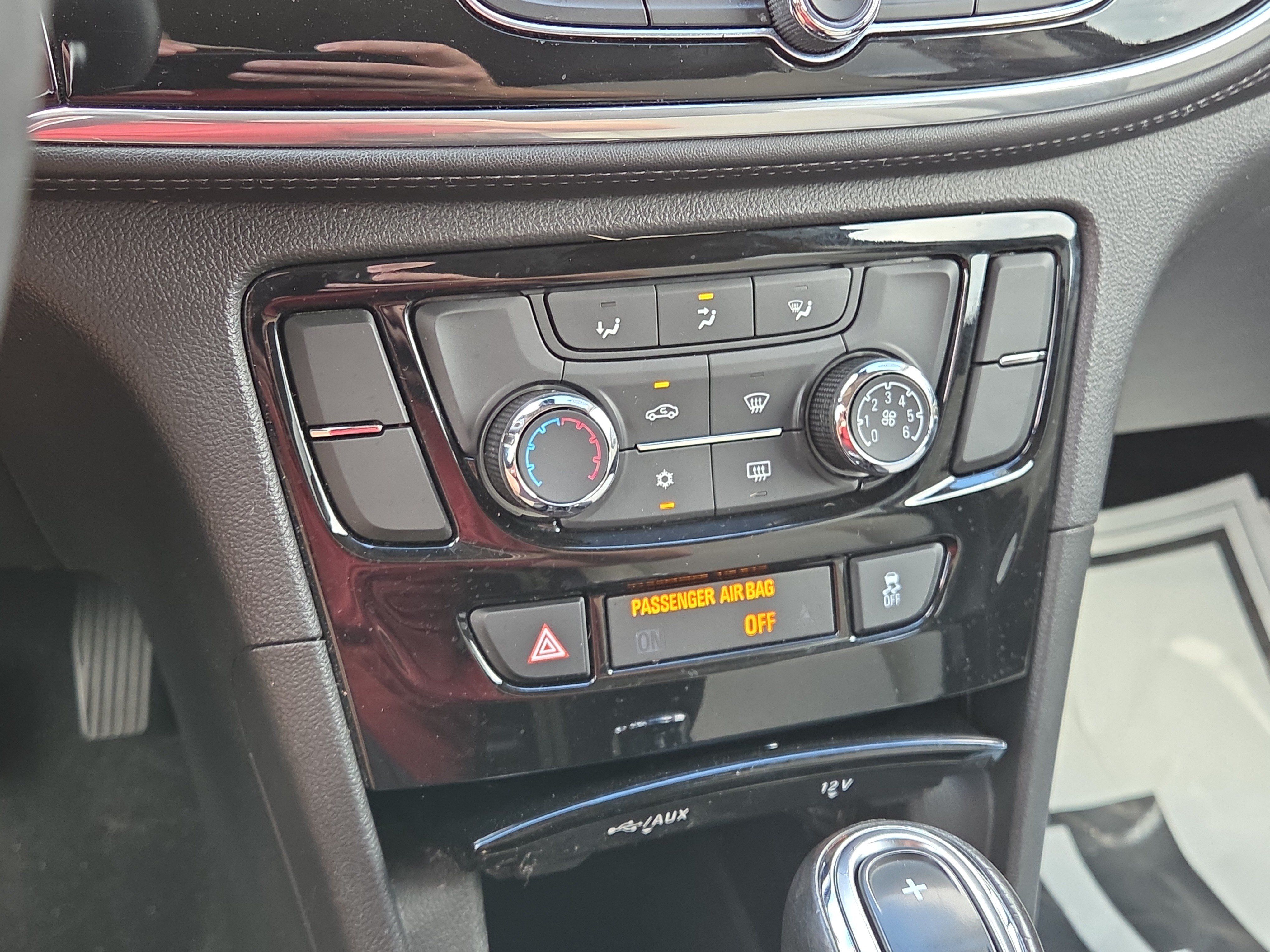 Used 2020 Buick Encore Preferred w/ Safety Package FWD image 18