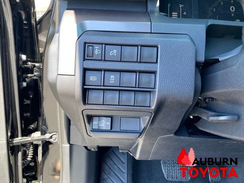 New 2026 Toyota Tacoma SR5 AWD/4WD image 29