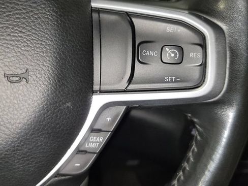 Used 2021 RAM 1500 Big Horn AWD/4WD image 28