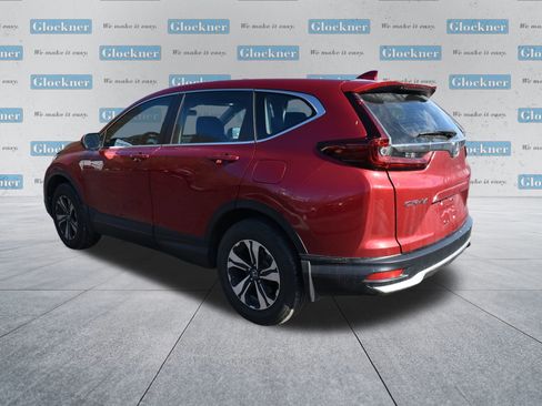 Used 2022 Honda CR-V Special Edition image 8