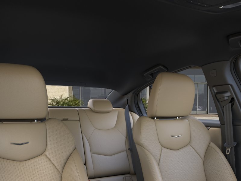 Certified 2026 Cadillac CT5 Premium Luxury w/ Technology Package RWD image 58