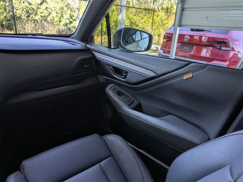 Used 2024 Subaru Outback Wilderness image 21