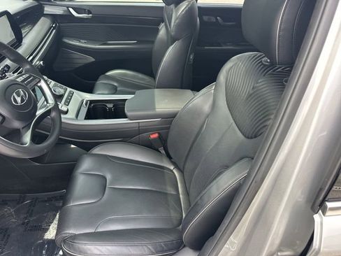 Used 2023 Hyundai Palisade Calligraphy FWD image 20