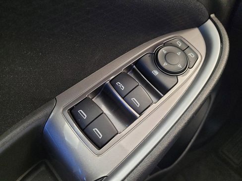 Used 2024 Chevrolet Malibu LT FWD image 27