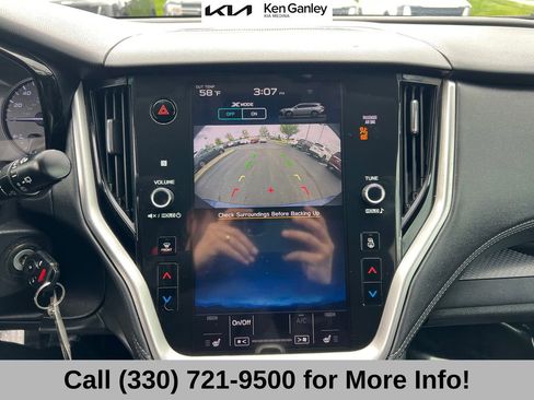 Used 2020 Subaru Outback Premium AWD/4WD image 37