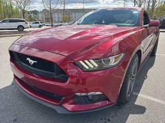 Used 2015 Ford Mustang GT Premium video 1