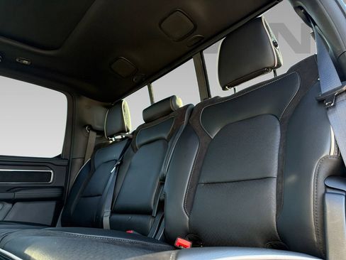 New 2026 RAM 1500 Laramie w/ Night Edition image 4