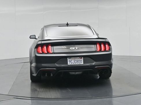 Used 2022 Ford Mustang GT w/ Equipment Group 301A image 55