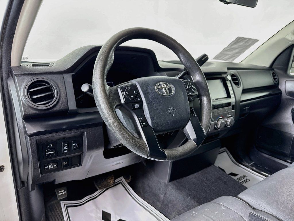 Used 2020 Toyota Tundra SR RWD image 10