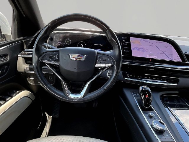 Used 2022 Cadillac Escalade ESV Sport RWD image 10