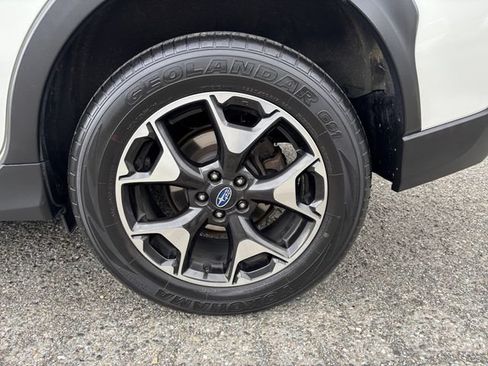 Used 2020 Subaru Crosstrek 2.0i AWD/4WD image 29