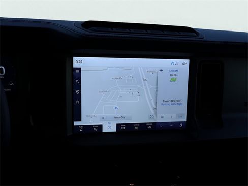 Used 2023 Ford Bronco Raptor image 22