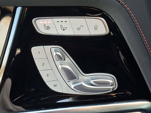 Certified 2023 Mercedes-Benz G 63 AMG 4MATIC image 27