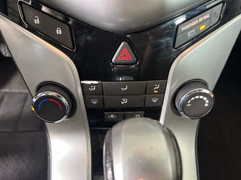 Used 2014 Chevrolet Cruze LT w/ All-Star Edition FWD image 21