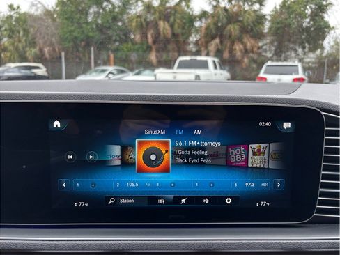 Used 2020 Mercedes-Benz GLE 450 4MATIC w/ AMG Line Exterior image 31