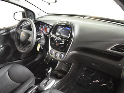 Used 2020 Chevrolet Spark LS FWD image 30