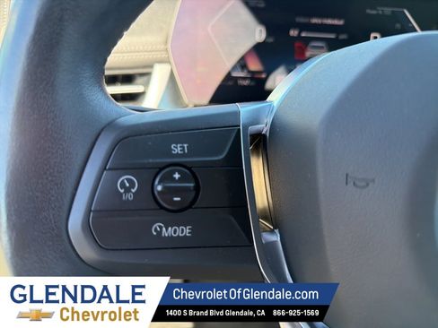 Used 2023 BMW X1 xDrive28i w/ Convenience Package image 14