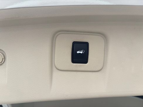 Used 2015 Nissan Murano Platinum w/ Platinum Technology Package image 10