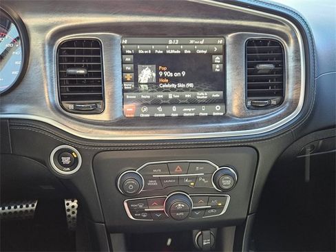 Used 2023 Dodge Charger Scat Pack w/ Daytona Edition Group image 8