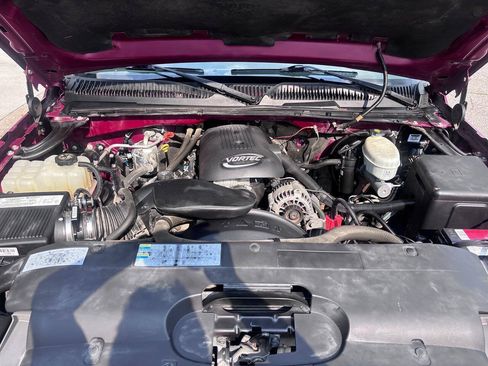 Used 2004 Chevrolet Silverado 1500 LS w/ Light Duty Power Package RWD image 28