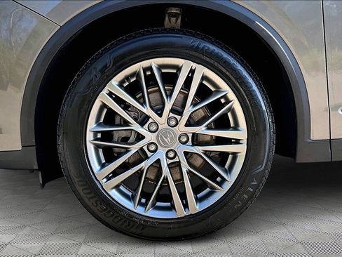 Used 2023 Acura MDX SH-AWD w/ Advance Package image 25