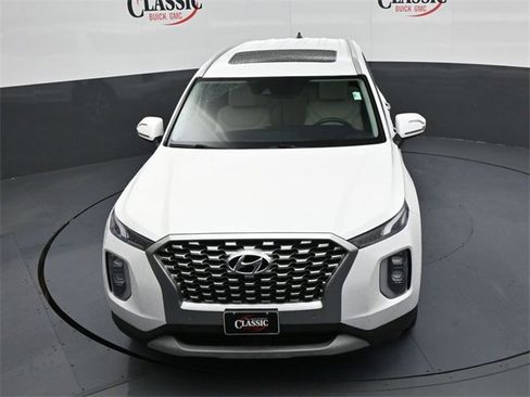 Used 2021 Hyundai Palisade SEL image 20