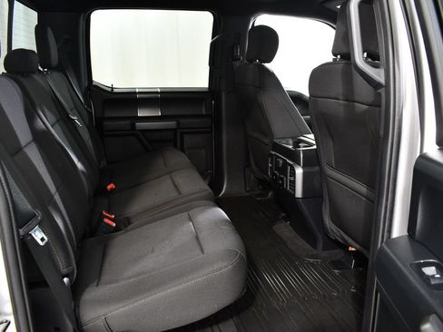 Used 2020 Ford F150 XLT w/ Equipment Group 302A Luxury AWD/4WD image 20