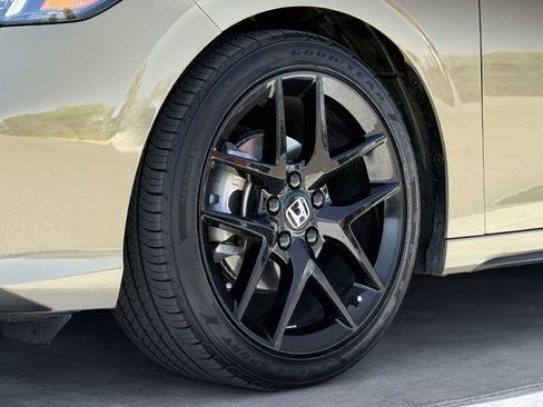 Certified 2026 Honda Civic Sport image 24