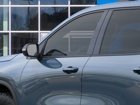 New 2026 Chevrolet Traverse Z71 AWD/4WD image 14