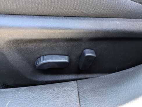 Used 2024 Nissan Altima 2.5 SV FWD image 21