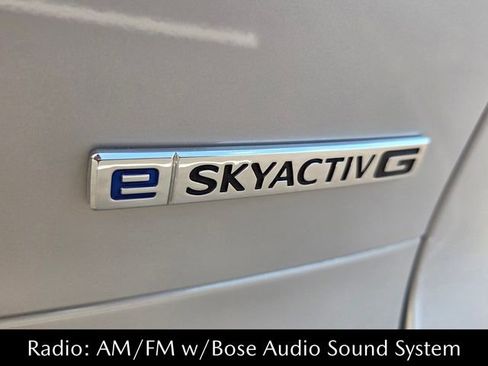 Certified 2024 MAZDA CX-90 3.3 Turbo w/ Premium Package image 14