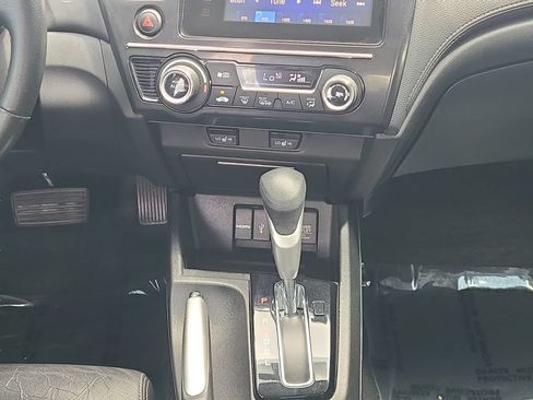 Used 2015 Honda Civic EX-L image 15