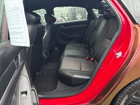 Used 2021 Honda Accord Sport image 13