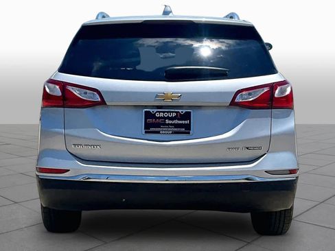 Used 2018 Chevrolet Equinox Premier AWD/4WD image 5