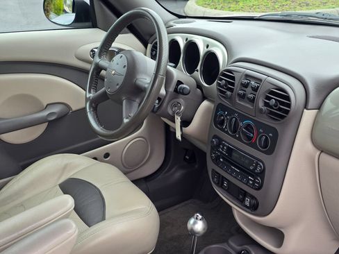 Used 2005 Chrysler PT Cruiser GT FWD image 85