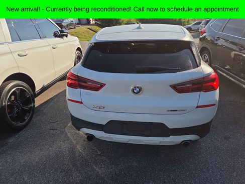 Used 2019 BMW X2 sDrive28i w/ Convenience Package FWD image 5