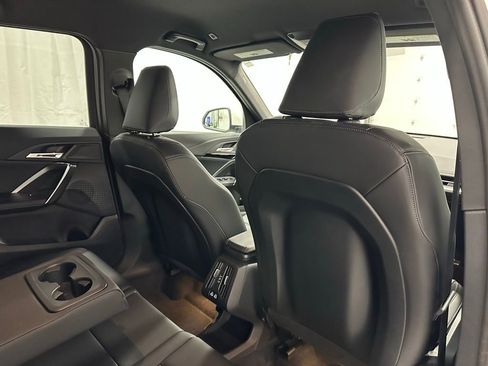 Used 2025 BMW X1 xDrive28i image 47