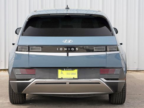 Used 2023 Hyundai Ioniq 5 SEL w/ Cargo Package image 46