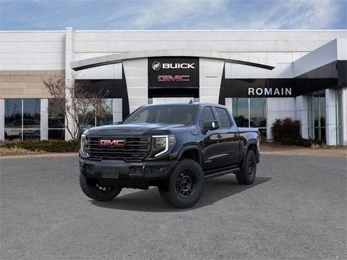 New 2026 GMC Sierra 1500 AT4X w/ AT4X AEV Edition image 80