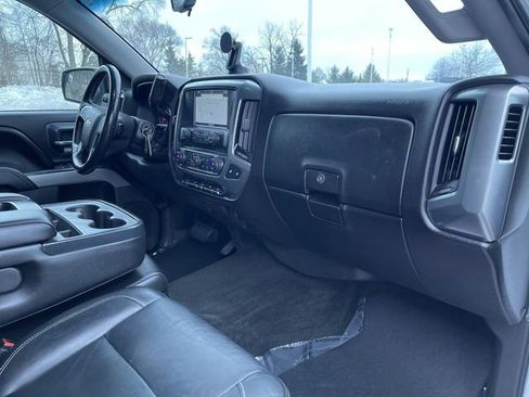 Used 2016 Chevrolet Silverado 1500 LT w/ LT Convenience Package image 27