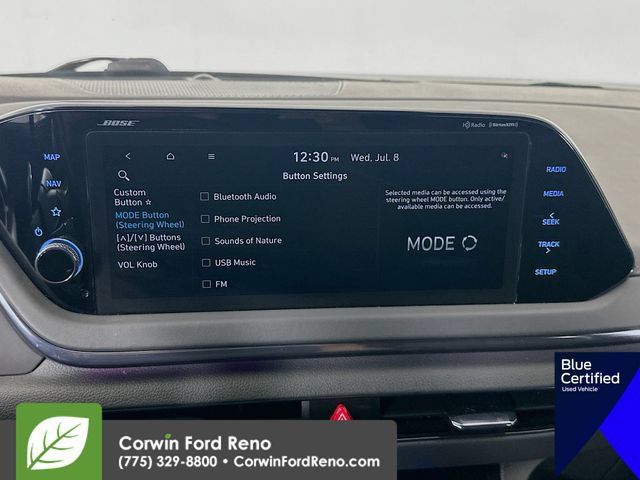 Used 2023 Hyundai Sonata N Line FWD image 19
