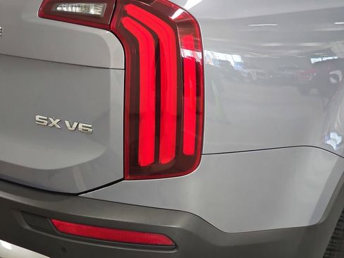 Used 2020 Kia Telluride SX image 33