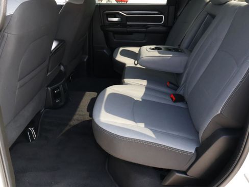 Used 2024 RAM 3500 Big Horn image 20