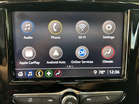 Used 2020 Chevrolet Traverse LT FWD image 35