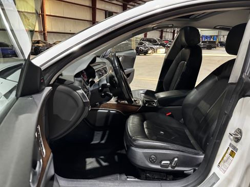 Used 2016 Audi A7 3.0T Premium Plus w/ 20" Wheel & Tire Package image 11