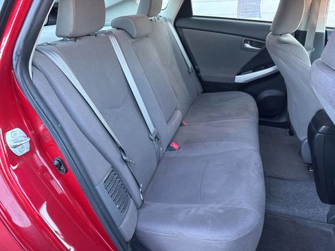 Used 2015 Toyota Prius Three image 19