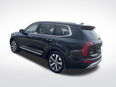 Used 2021 Kia Telluride SX image 3