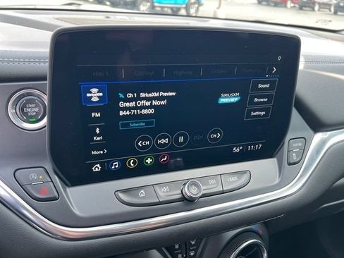 Certified 2024 Chevrolet Blazer LT FWD image 34
