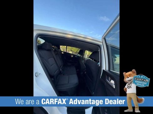Used 2020 Kia Sportage LX FWD image 57