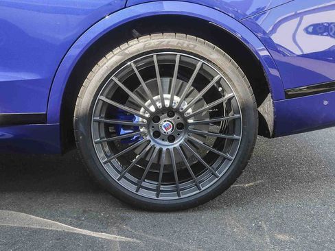 New 2026 BMW ALPINA XB7 image 8